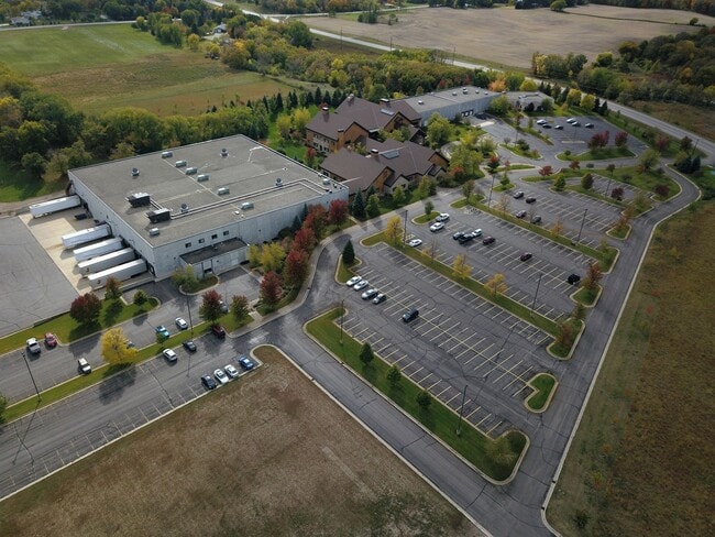 More details for 1920 Turning Leaf Ln SW, Alexandria, MN - Industrial for Lease