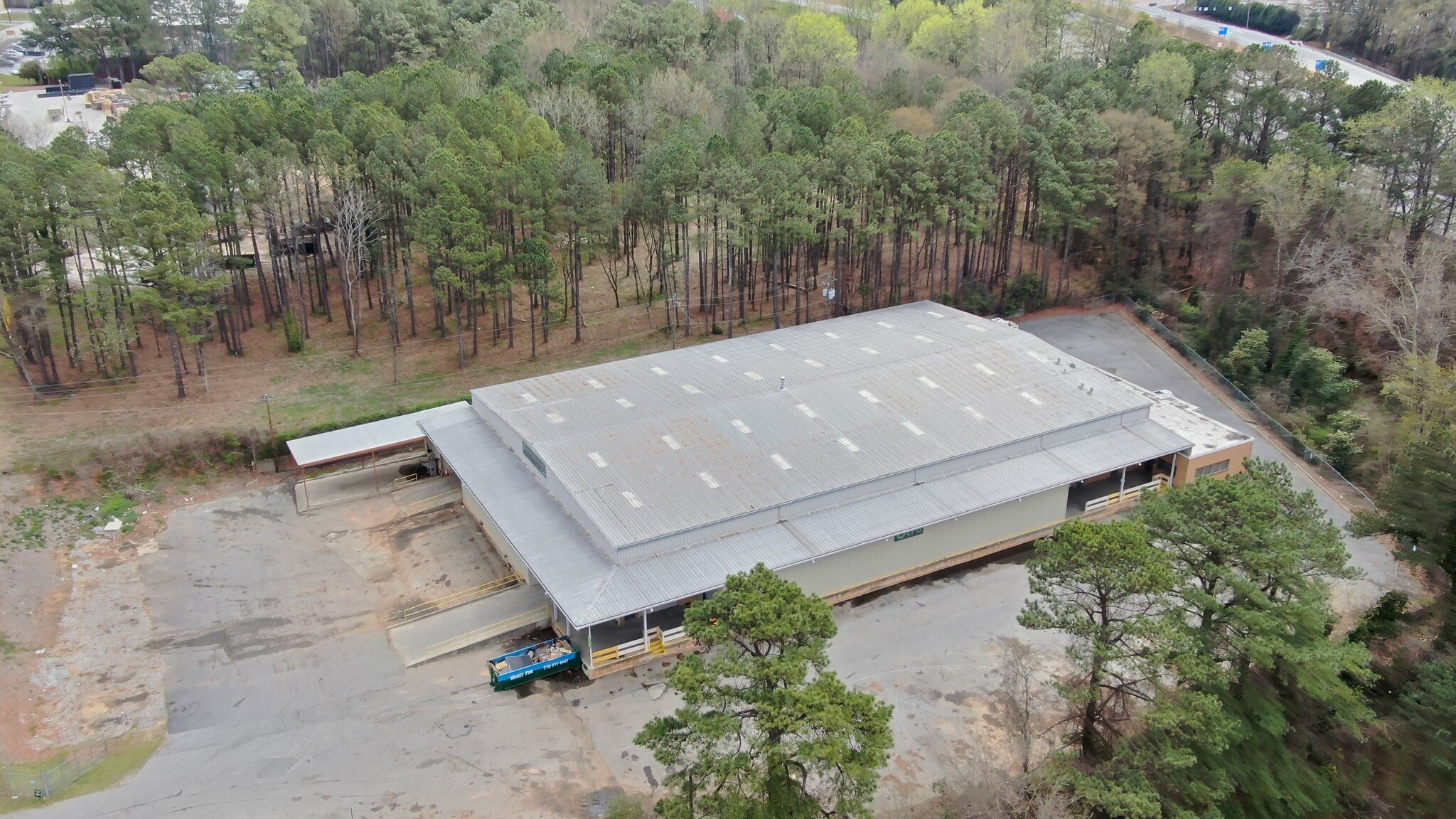 4410 Wendell Dr SW, Atlanta, GA for sale Primary Photo- Image 1 of 17