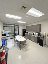 9001 Aerial Center Pky, Morrisville, NC for lease Building Photo- Image 2 of 10