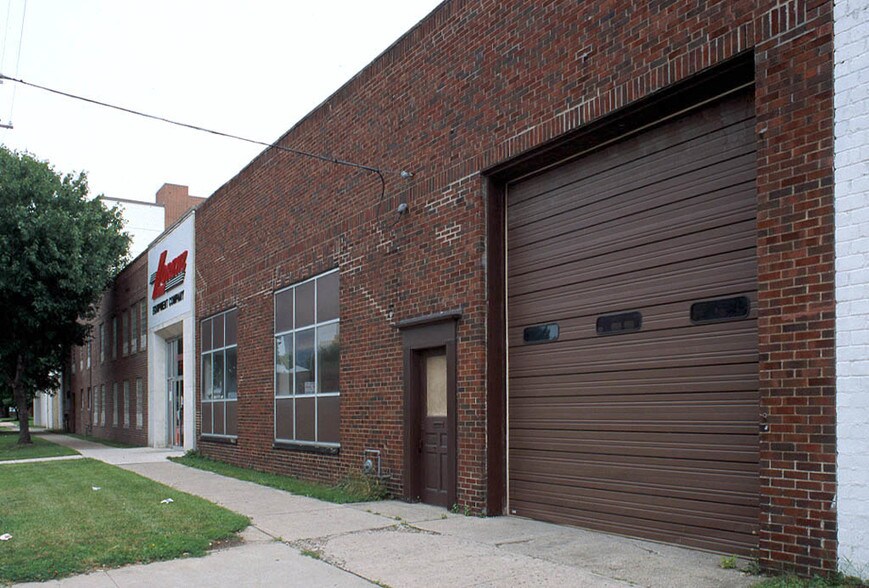 541-547 W Rich St, Columbus, OH à louer - Autre - Image 2 de 5