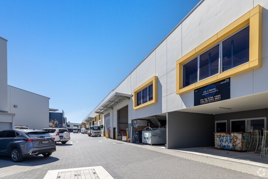 2B Mavis St, Revesby for lease - Building Photo - Image 3 of 5