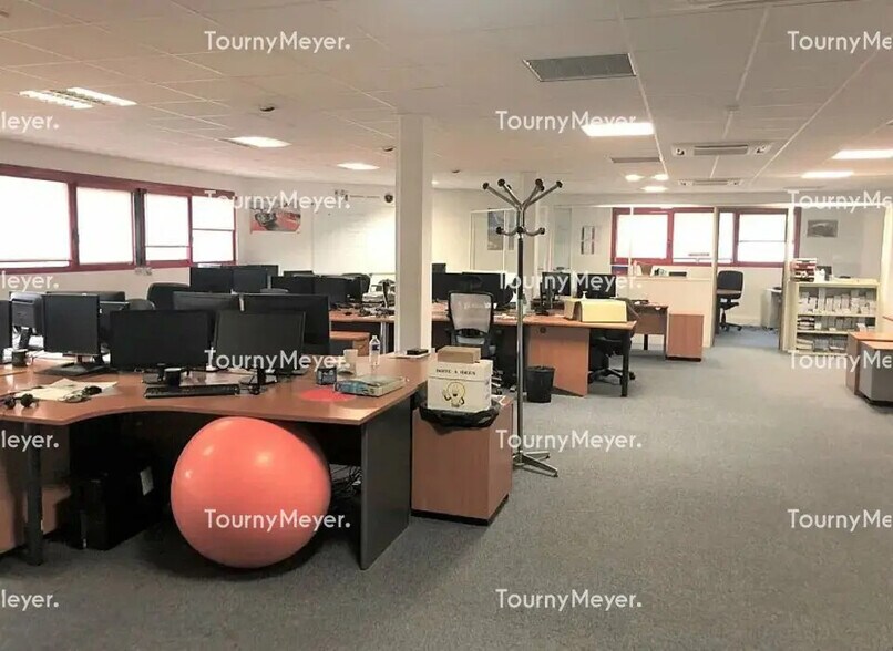 Bureau dans Blagnac à louer - Photo intérieure - Image 3 de 12