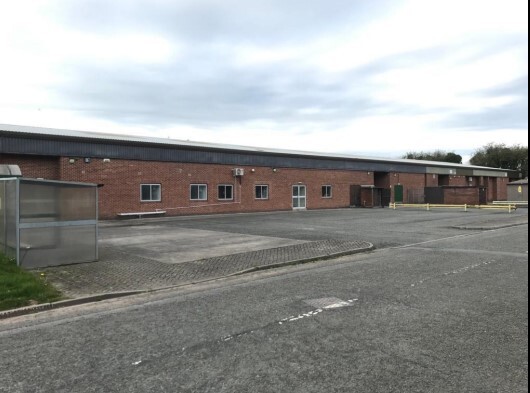 Walbrook Ct, Hereford for lease - Building Photo - Image 1 of 1