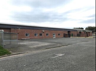 More details for Walbrook Ct, Hereford - Industrial for Lease