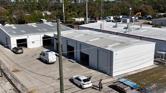 More details for 170 Rich St, Venice, FL - Industrial for Sale