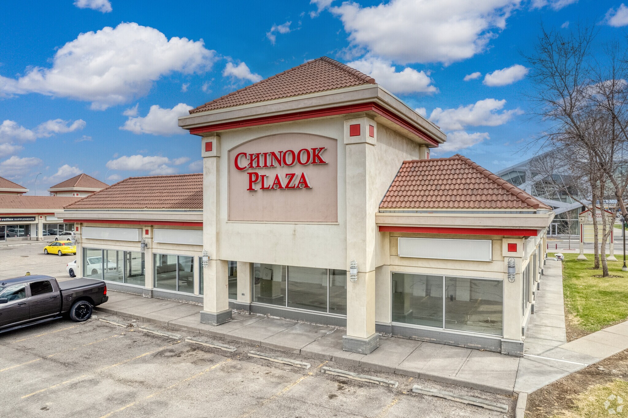 6100 Macleod Trl SW, Calgary, AB for lease Primary Photo- Image 1 of 6