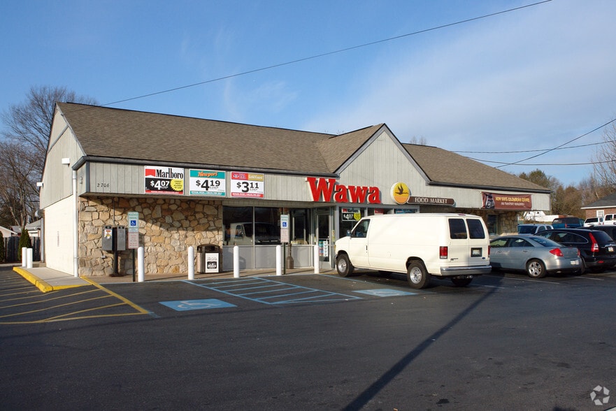 2706 W Main St, Norristown, PA for sale - Primary Photo - Image 1 of 9