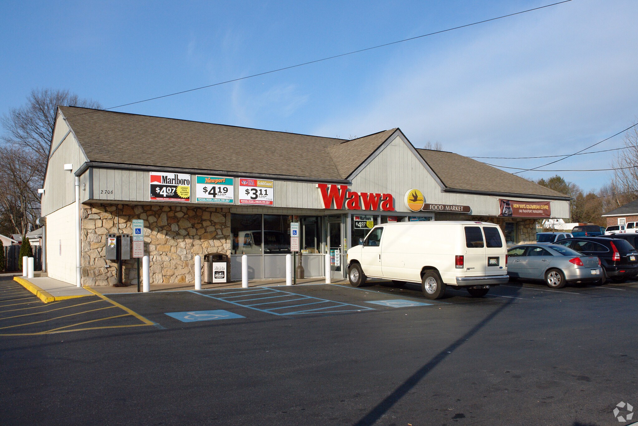 2706 W Main St, Norristown, PA à vendre Photo principale- Image 1 de 10