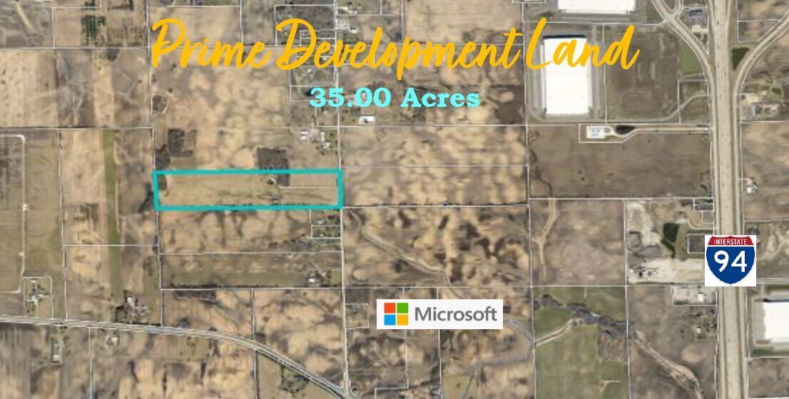 136th Ave, Kenosha, WI for sale Building Photo- Image 1 of 2