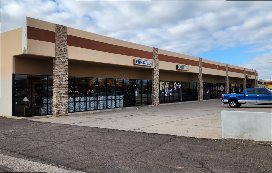 145 W Broadway, Mesa, AZ for sale - Primary Photo - Image 1 of 1