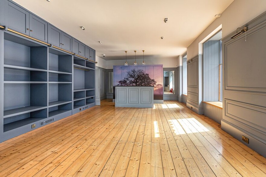 22 Horsemarket, Kelso for sale - Building Photo - Image 3 of 9