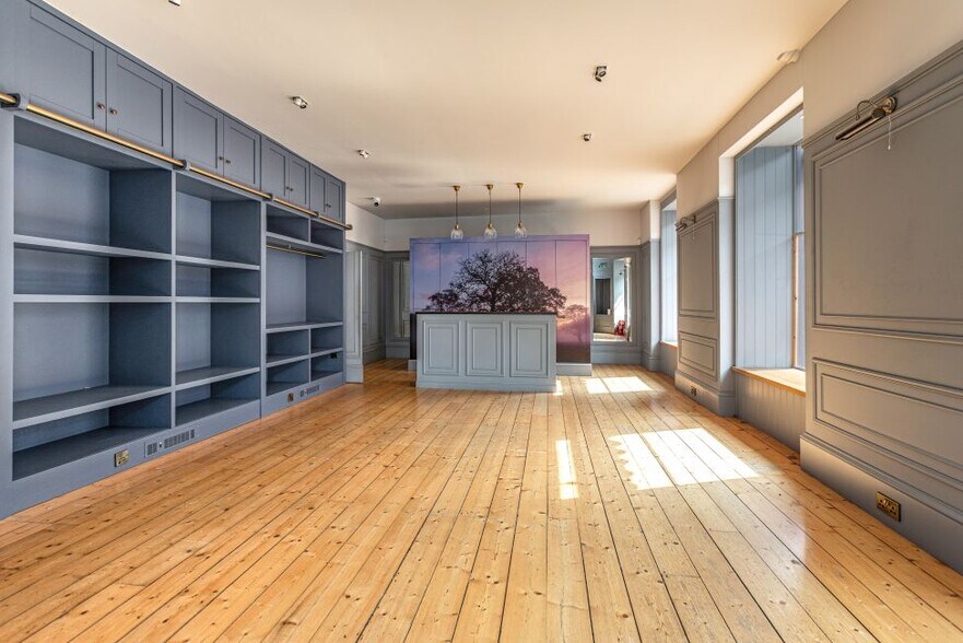 22 Horsemarket, Kelso à vendre - Photo du bâtiment - Image 3 de 9