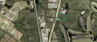 Plus de détails pour N STATE st, Bunnell, FL - Terrain à vendre