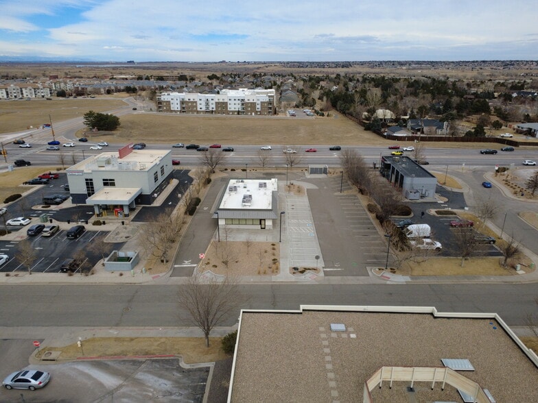 6712 S Potomac St, Centennial, CO for lease - Building Photo - Image 2 of 6