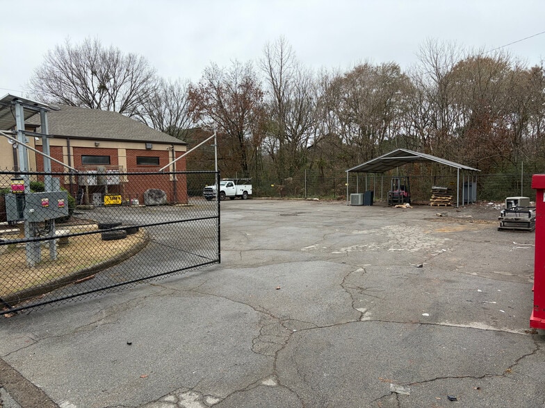 4400 Pinson Valley Pky, Birmingham, AL for sale - Building Photo - Image 2 of 3