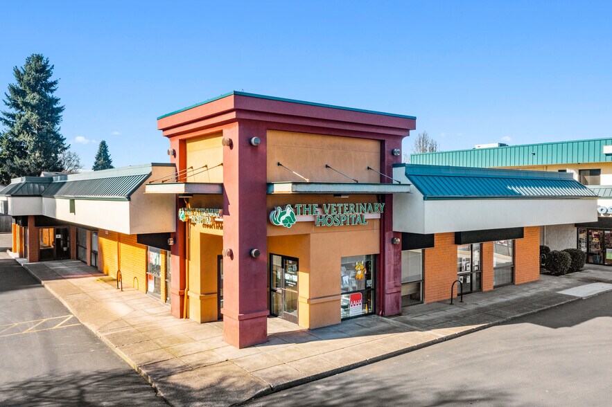 175-195 Silver Ln, Eugene, OR for sale - Building Photo - Image 3 of 11