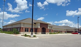 Plus de détails pour 1446 Merchant Dr, Algonquin, IL - Bureau à vendre