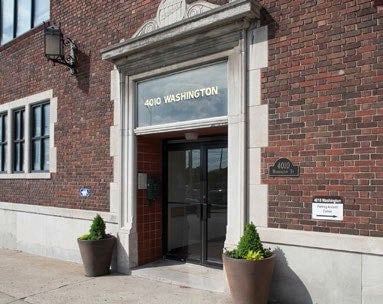 4010 Washington St, Kansas City, MO à louer - Photo du bâtiment - Image 3 de 18