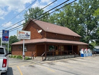 More details for 2818 Old State Route 32, Batavia, OH - Retail for Sale