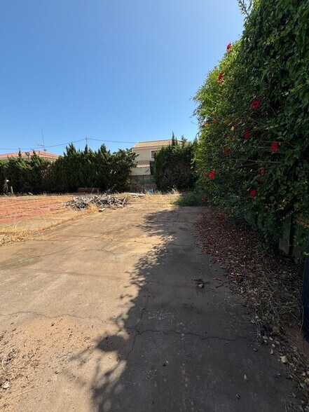 Land in Cartagena, Murcia for sale - Building Photo - Image 3 of 13