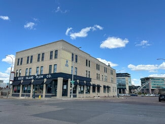 Plus de détails pour 300 N Phillips Ave, Sioux Falls, SD - Bureau à louer