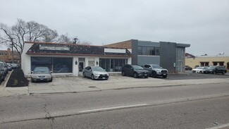 Plus de détails pour 6733 N Lincoln Ave, Lincolnwood, IL - Industriel à vendre