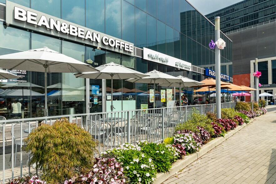 2030 Hudson St, Fort Lee, NJ à louer - Photo du bâtiment - Image 3 de 7