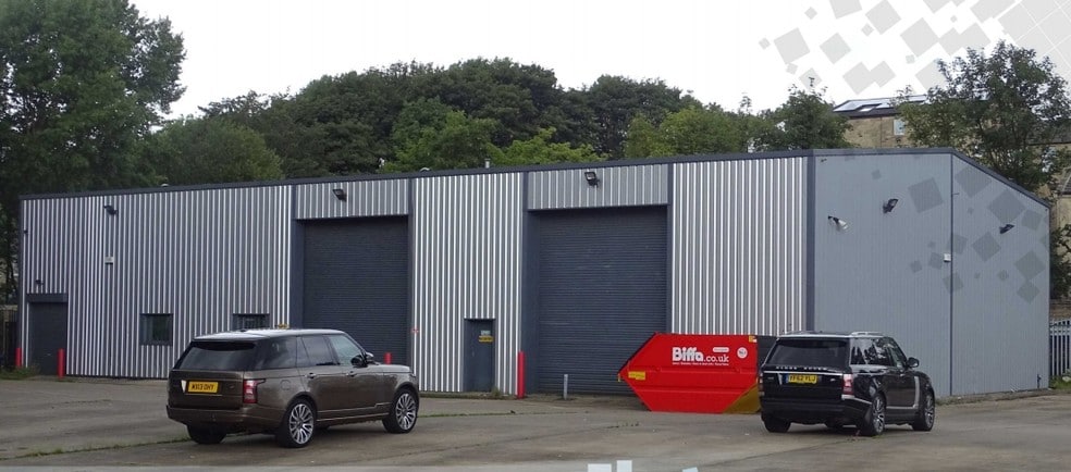 Willow Ln, Huddersfield for lease - Primary Photo - Image 1 of 1