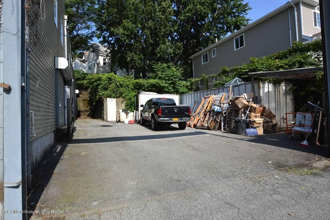 272 York Ave, Staten Island, NY à vendre Photo du bâtiment- Image 1 de 1