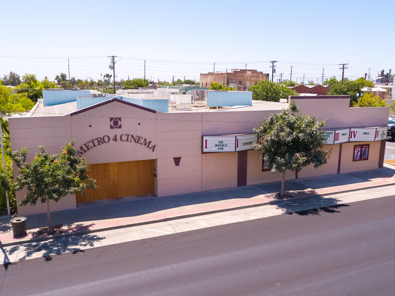 123 E 7th St, Hanford, CA for sale - Building Photo - Image 2 of 23