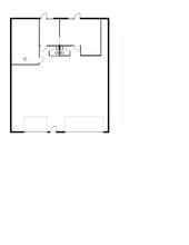 732-750 W Hurst Blvd, Hurst, TX à louer Plan de site- Image 1 de 1