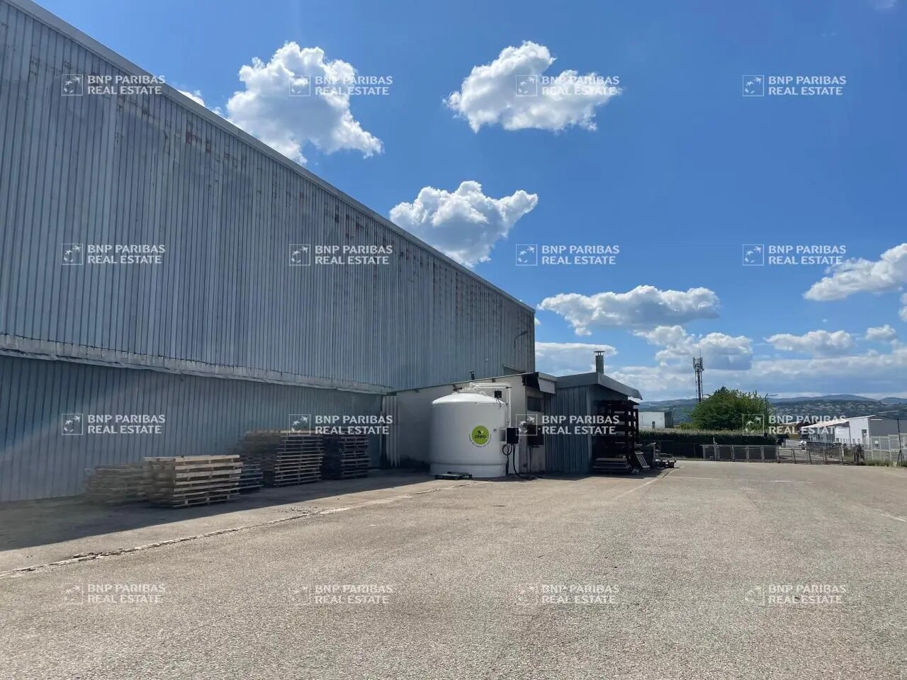 Industrial in Valence for sale Primary Photo- Image 1 of 19