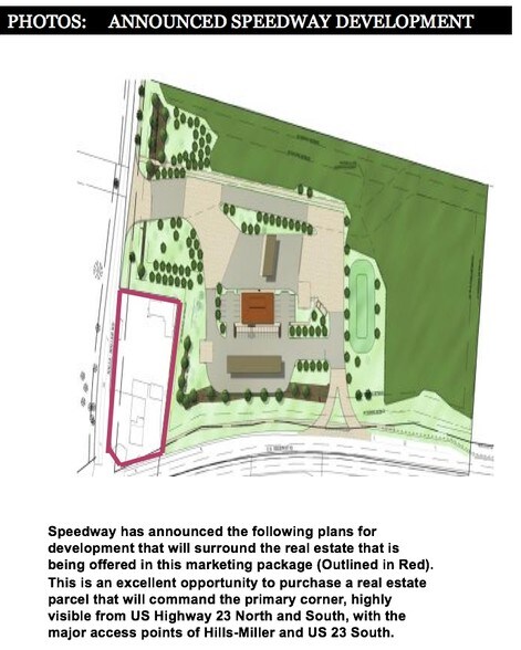 2319 US Highway 23 N, Delaware, OH à louer - Autre - Image 2 de 8