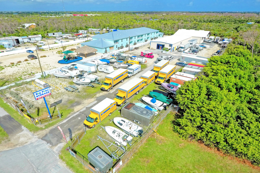 30677 Overseas Hwy, Big Pine Key, FL à vendre - Photo du b timent - Image 1 de 1