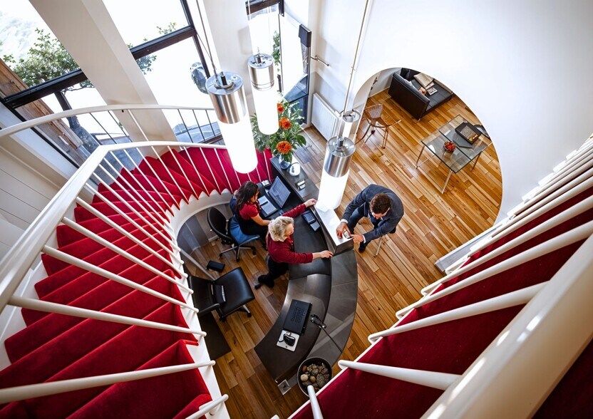 Market St, Derby à louer - Photo du bâtiment - Image 2 de 12