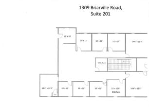 1309 Briarville Rd, Madison, TN for lease Building Photo- Image 2 of 8