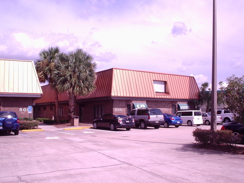 505 Deltona Blvd, Deltona, FL for sale - Building Photo - Image 2 of 7