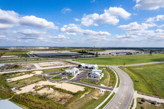 120 Riverwalk Dr, San Marcos, TX - Aérien  Vue de la carte