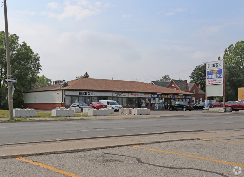 541 Colborne St, Brantford, ON for sale - Primary Photo - Image 1 of 1