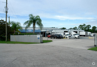 Plus de détails pour 301 Northstar Ct, Sanford, FL - Industriel à vendre