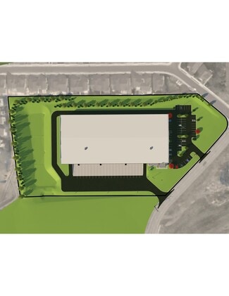 More details for Cornerstone Dr, Mount Joy, PA - Land for Lease