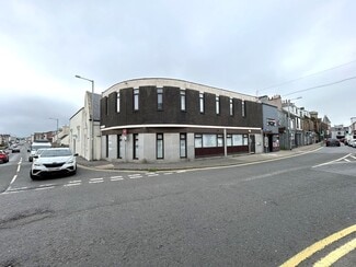 More details for 29 Hanover St, Stranraer - Office for Sale