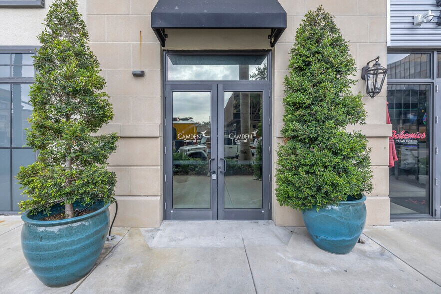 895 Central Ave, Saint Petersburg, FL à louer - Photo du bâtiment - Image 2 de 19