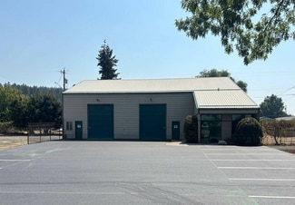 More details for 4228 E Wellesley Ave, Spokane, WA - Industrial for Lease