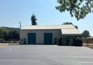Plus de détails pour 4228 E Wellesley Ave, Spokane, WA - Industriel à louer