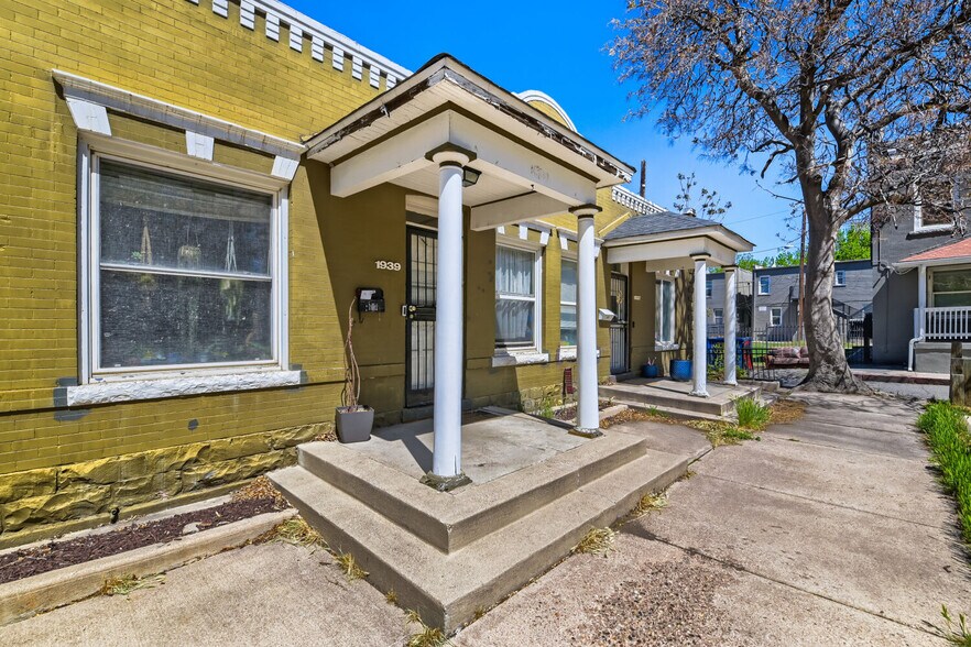 1937 Park Ave, Denver, CO à vendre - Photo du bâtiment - Image 3 de 28