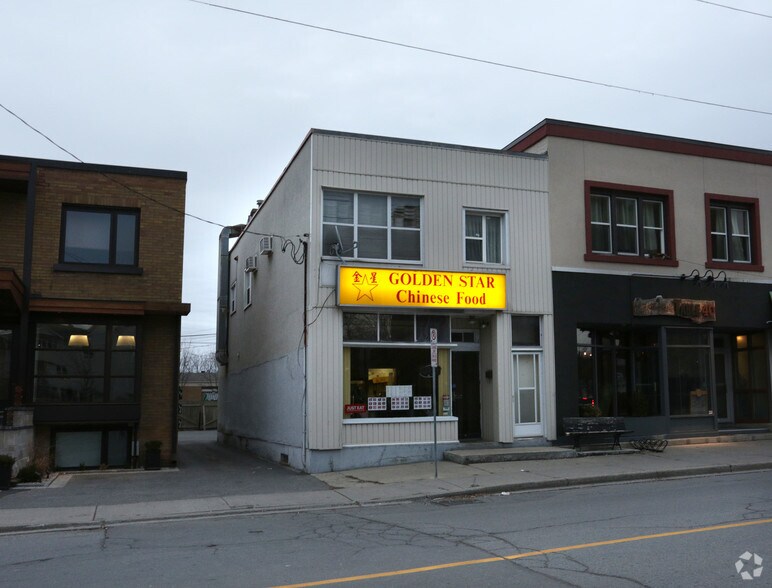 15 Springfield Rd, Ottawa, ON for sale - Primary Photo - Image 1 of 1