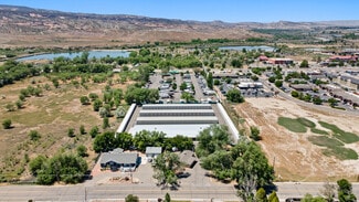 More details for 615 S Mesa St, Fruita, CO - Specialty for Sale