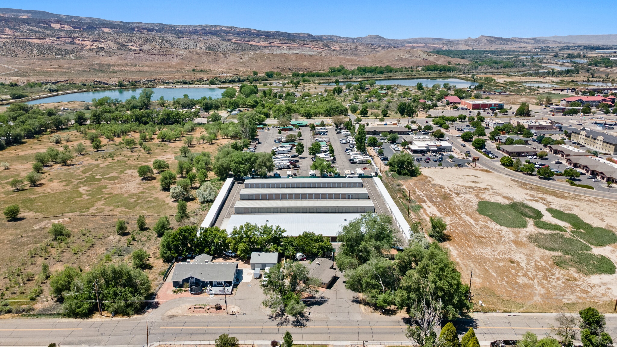 615 S Mesa St, Fruita, CO for sale Building Photo- Image 1 of 31