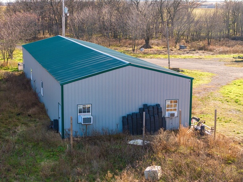 426550 E 250 Rd, Chelsea, OK à vendre - Photo du bâtiment - Image 2 de 29